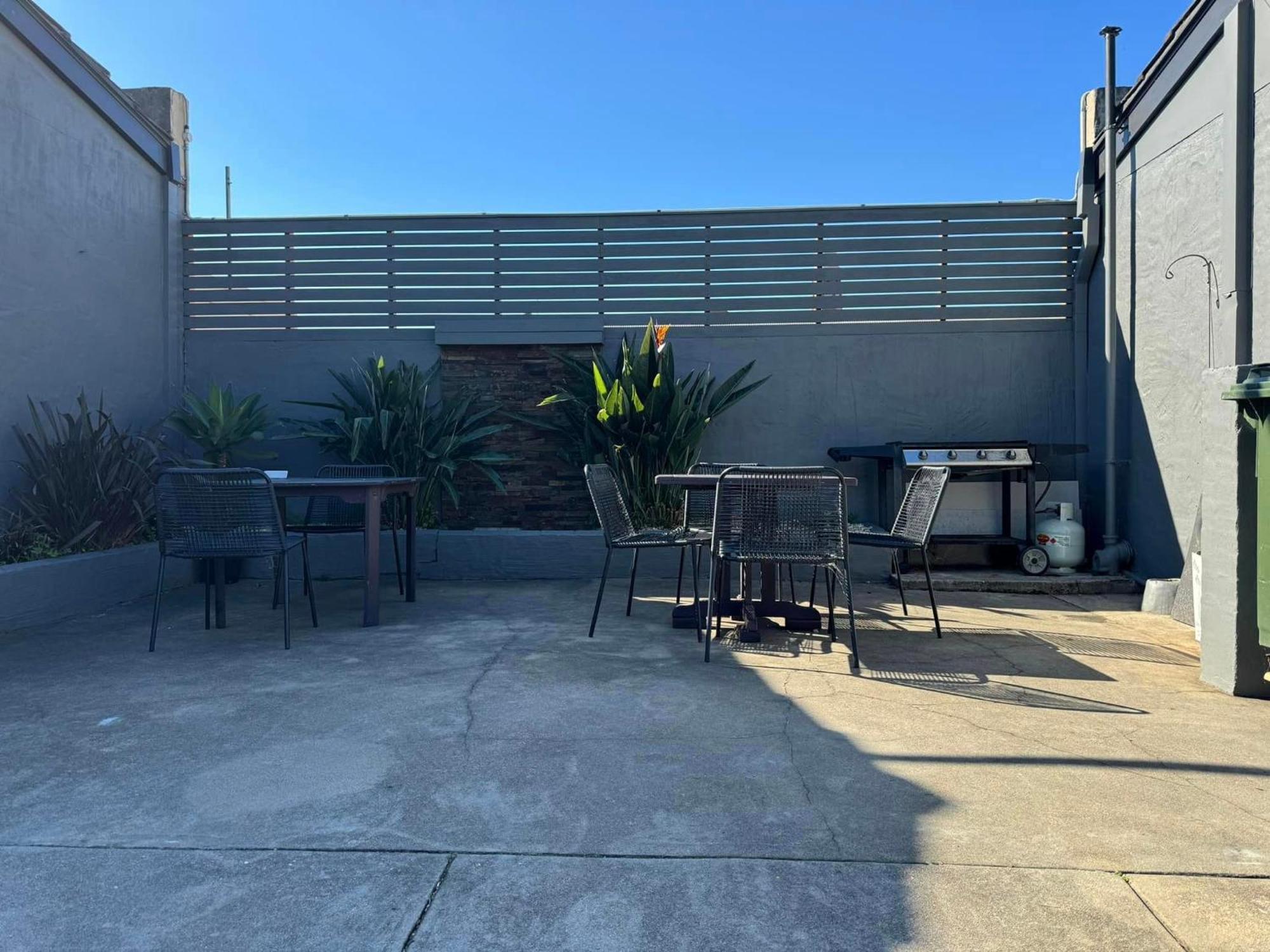 Castle Motel Bairnsdale Zewnętrze zdjęcie